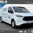 Ford Transit Custom 2026