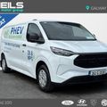 Ford Transit Custom 2026