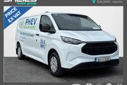 Ford Transit Custom 2026