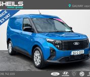 Ford Courier 2026