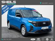 Ford Courier 2026