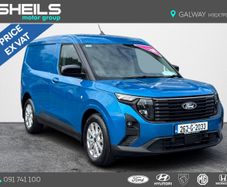 Ford Courier 2026