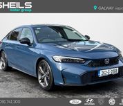 Honda Civic 2026