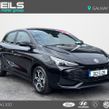 MG MG3 2026