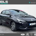 MG MG3 2026