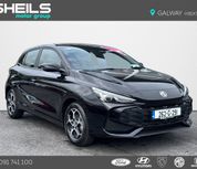 MG MG3 2026