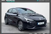 MG MG3 2026