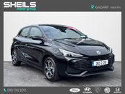 MG MG3 2026