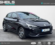 MG MG3 2026