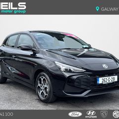 MG MG3 2026