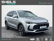 MG ZS 2026