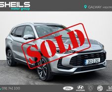 MG ZS 2026