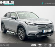 Honda HR-V 2026
