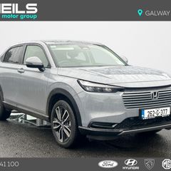 Honda HR-V 2026