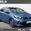 Honda Jazz 2026
