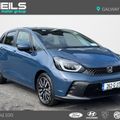 Honda Jazz 2026