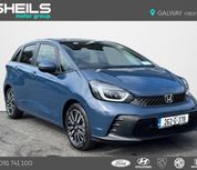 Honda Jazz 2026