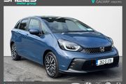 Honda Jazz 2026