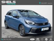 Honda Jazz 2026