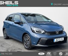 Honda Jazz 2026