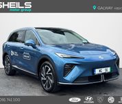 MG MGS6 2026