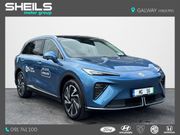 MG MGS6 2026