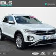 Volkswagen T-Roc 2023