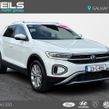 Volkswagen T-Roc 2023