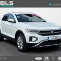 Volkswagen T-Roc 2023