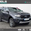 Ford Ranger 2020