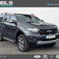 Ford Ranger 2020