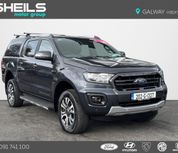 Ford Ranger 2020