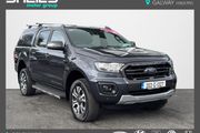 Ford Ranger 2020