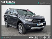 Ford Ranger 2020