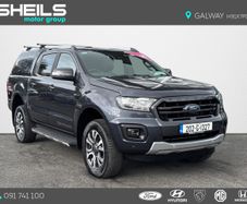Ford Ranger 2020