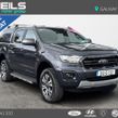 Ford Ranger 2020
