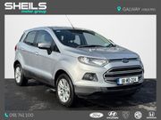 Ford EcoSport 2018