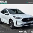 Ford Kuga 2026