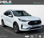 Ford Kuga 2026