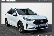 Ford Kuga 2026