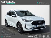 Ford Kuga 2026