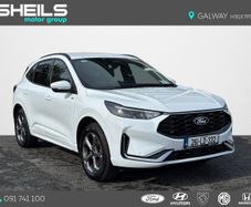 Ford Kuga 2026