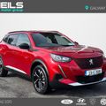 Peugeot 2008 2023