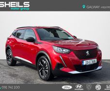 Peugeot 2008 2023