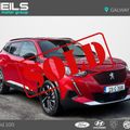 Peugeot 2008 2023