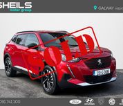 Peugeot 2008 2023