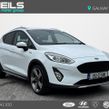 Ford Fiesta 2019