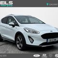Ford Fiesta 2019