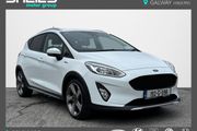 Ford Fiesta 2019