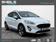 Ford Fiesta 2019